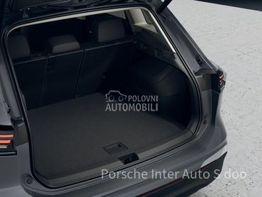 Volkswagen Tiguan 2.0 TDI DSG Elegance