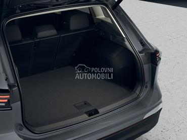 Volkswagen Tiguan 2.0 TDI DSG Elegance