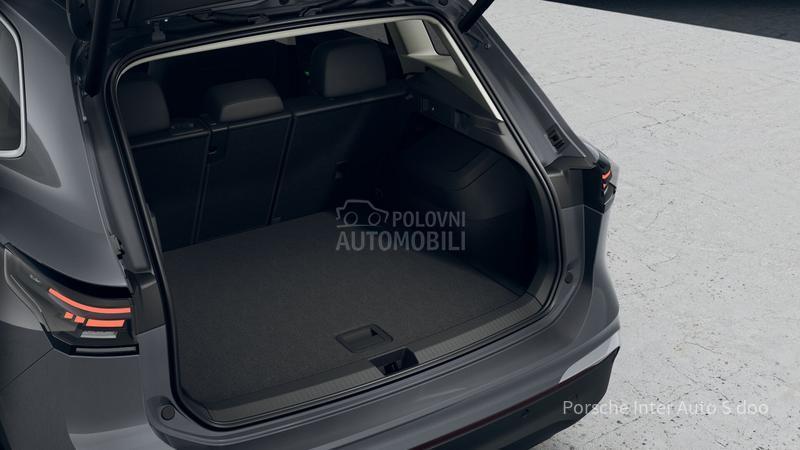 Volkswagen Tiguan 2.0 TDI DSG Elegance