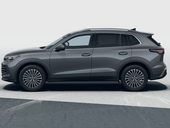 Volkswagen Tiguan 2.0 TDI DSG Elegance