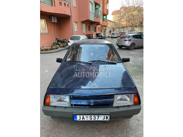 Lada Samara 