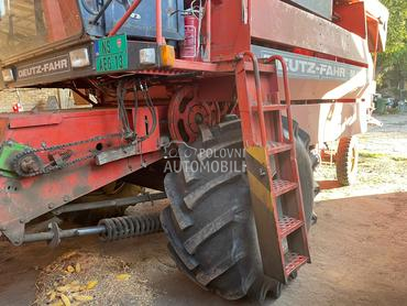 Deutz-Fahr 1630