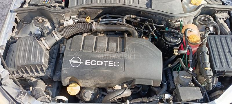 Opel Corsa C 1,3 mtdz restaj