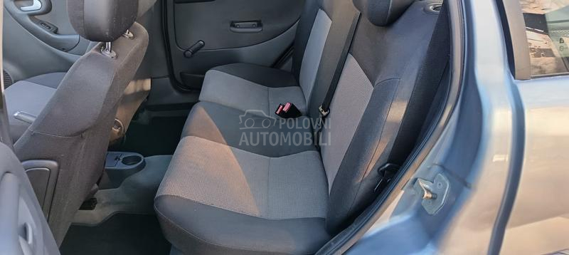 Opel Corsa C 1,3 mtdz restaj