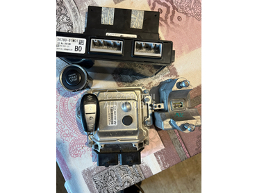 Racunar za Suzuki SX4 S-Cross, Vitara