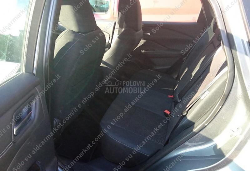 Nissan Qashqai Aut/Hyb /360/N-Con.