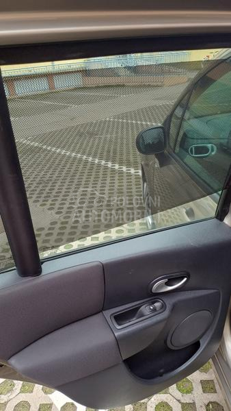 Renault Grand Modus 1.2 TCe