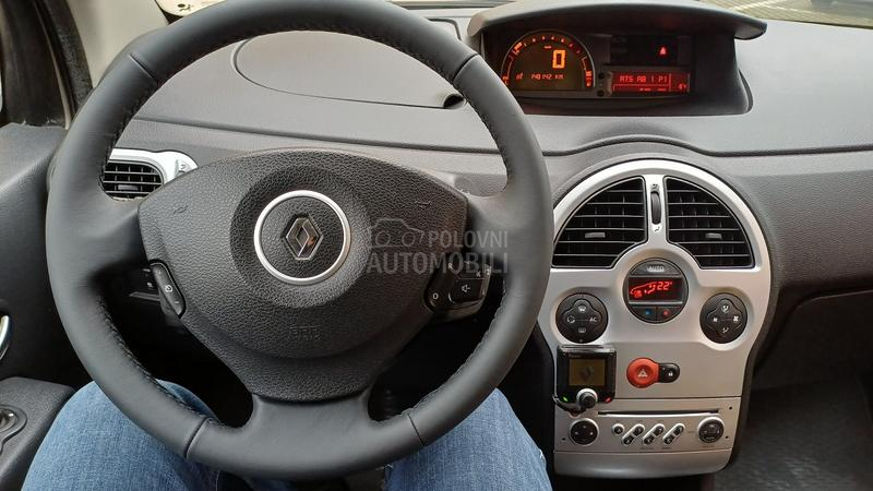 Renault Grand Modus 1.2 TCe