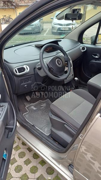 Renault Grand Modus 1.2 TCe