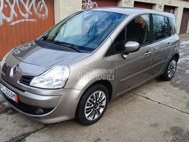Renault Grand Modus 1.2 TCe