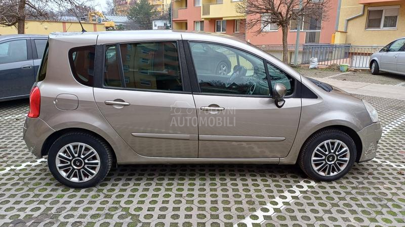 Renault Grand Modus 1.2 TCe