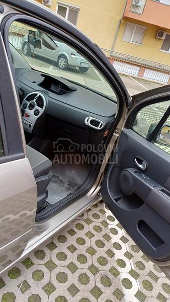 Renault Grand Modus 1.2 TCe