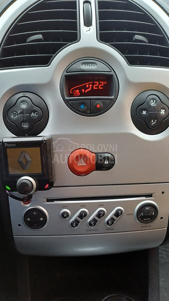 Renault Grand Modus 1.2 TCe