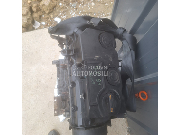 motro kompletan bmp za Volkswagen Passat B6