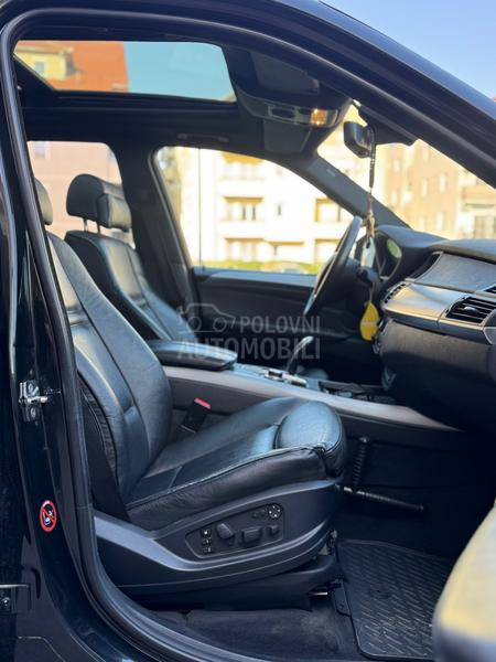 BMW X5 M57 COMFORT