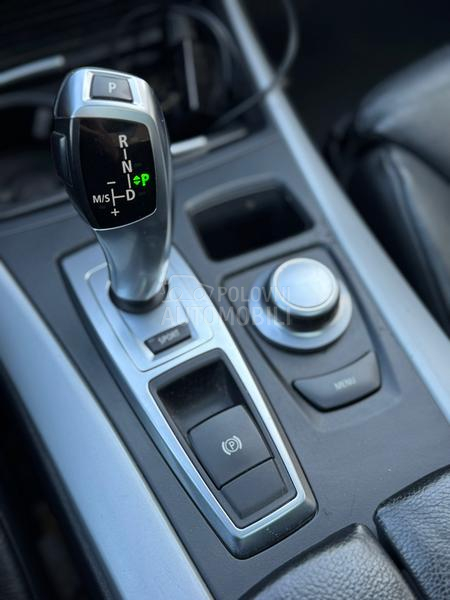 BMW X5 M57 COMFORT