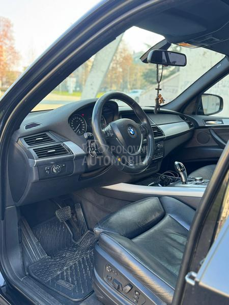 BMW X5 M57 COMFORT
