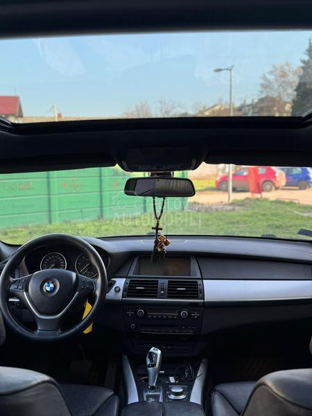 BMW X5 M57 COMFORT