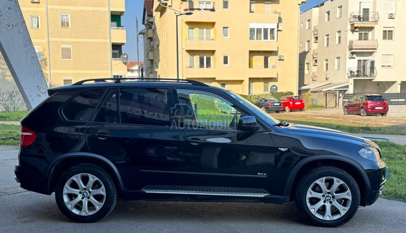 BMW X5 M57 COMFORT