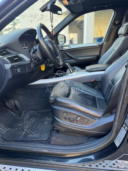 BMW X5 M57 COMFORT