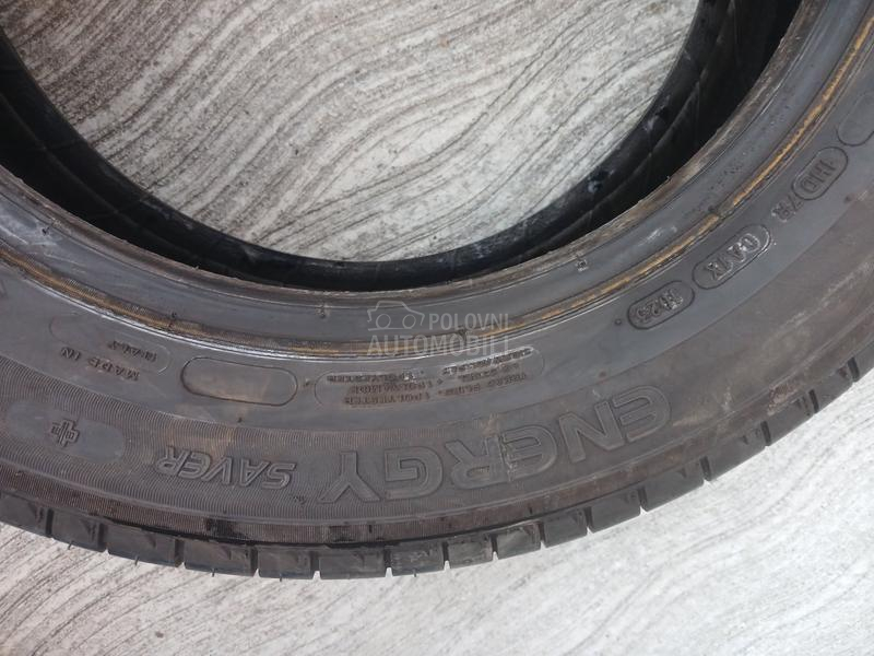 Michelin 205/60 R16 Letnja