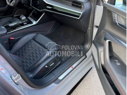 Audi RS7 Sportback slika 45