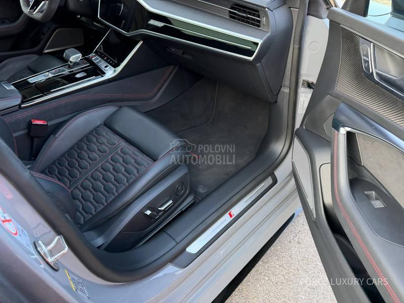 Audi RS7 Sportback