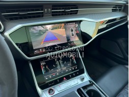 Audi RS7 Sportback slika 35