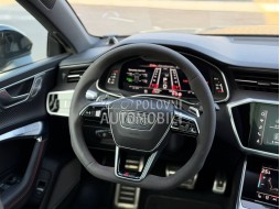 Audi RS7 Sportback slika 25