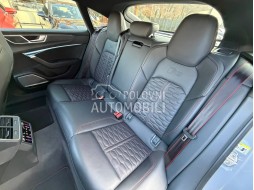 Audi RS7 Sportback slika 21