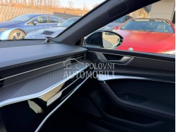 Audi RS7 Sportback slika 34