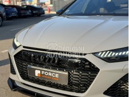 Audi RS7 Sportback slika 10