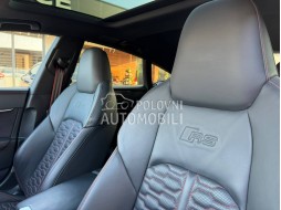 Audi RS7 Sportback slika 19