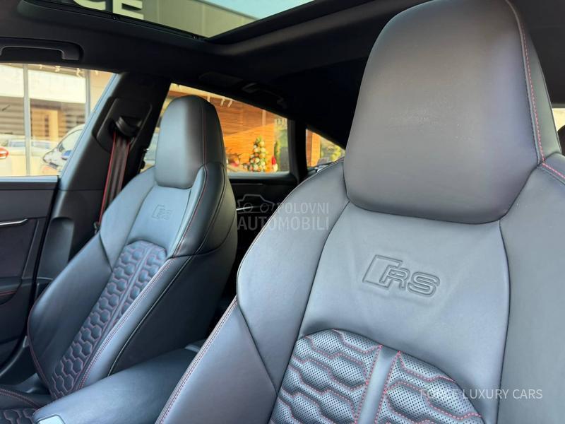 Audi RS7 Sportback