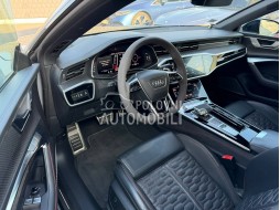 Audi RS7 Sportback slika 15