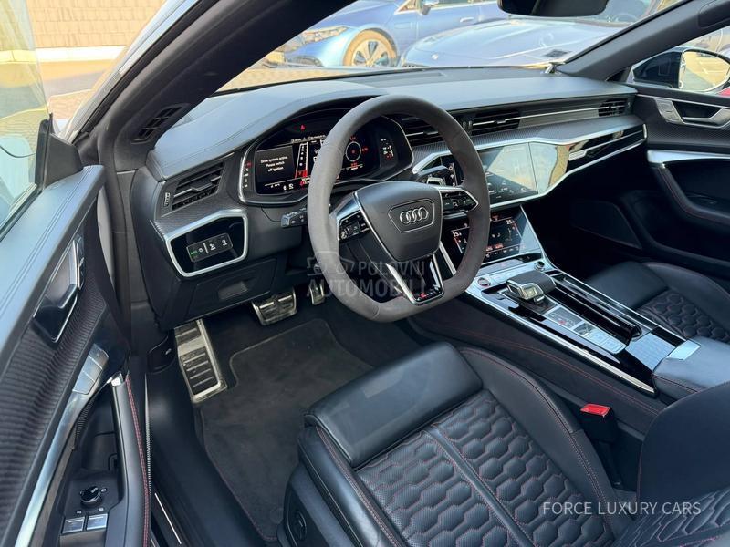 Audi RS7 Sportback