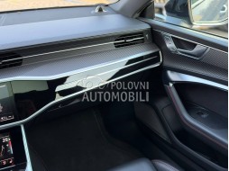 Audi RS7 Sportback slika 28