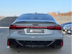 Audi RS7 Sportback slika 6