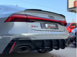 Audi RS7 Sportback slika 48