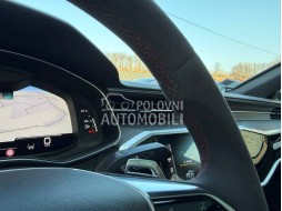 Audi RS7 Sportback slika 42