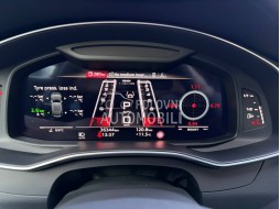 Audi RS7 Sportback slika 30