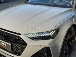 Audi RS7 Sportback slika 11