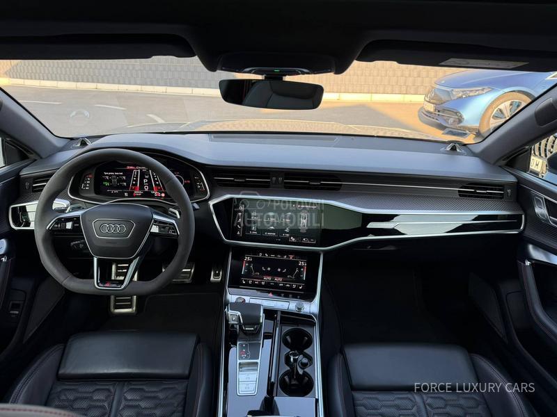 Audi RS7 Sportback