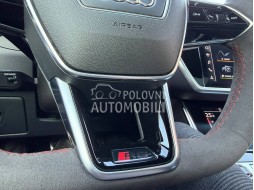 Audi RS7 Sportback slika 41