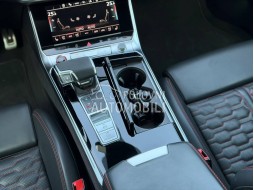 Audi RS7 Sportback slika 26