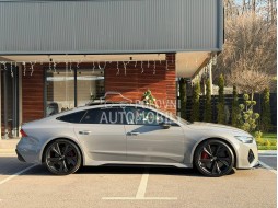 Audi RS7 Sportback slika 4