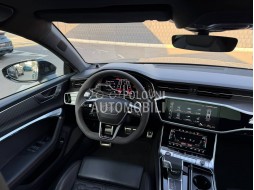 Audi RS7 Sportback slika 24