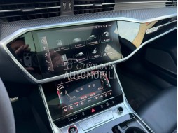 Audi RS7 Sportback slika 33