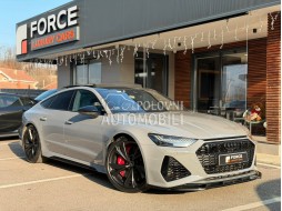 Audi RS7 Sportback slika 1