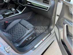 Audi RS7 Sportback slika 46